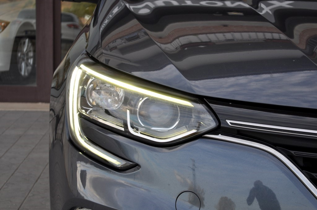 Renault Mégane