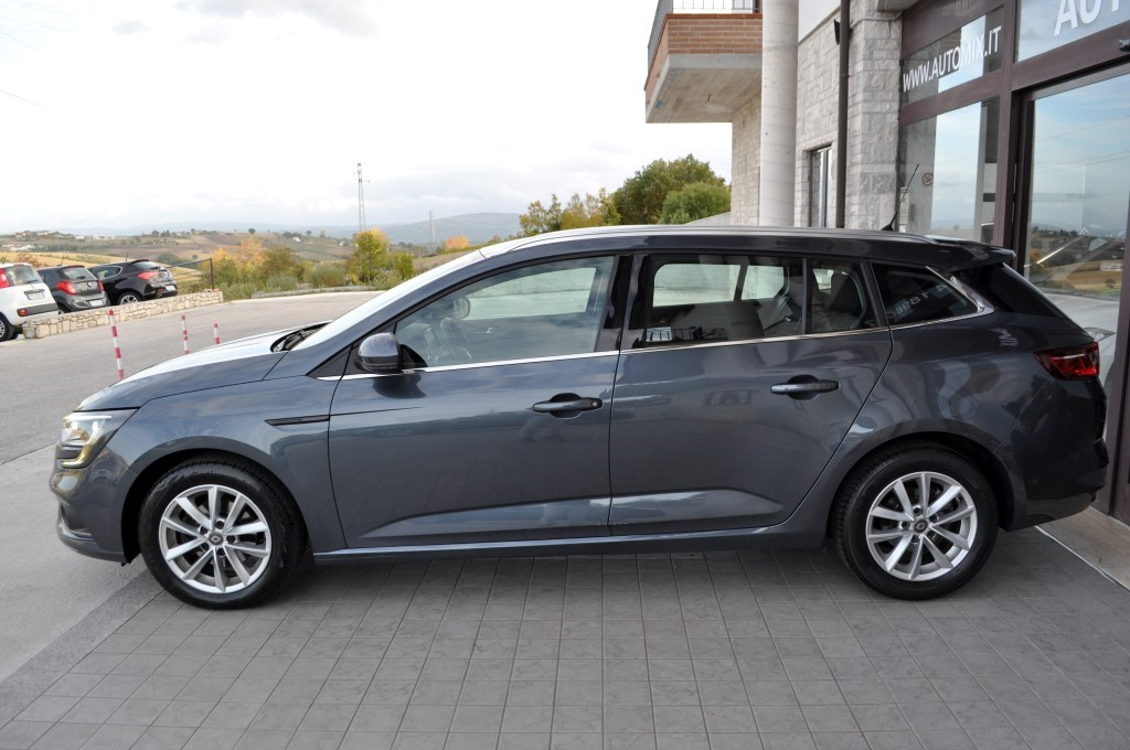 Renault Mégane