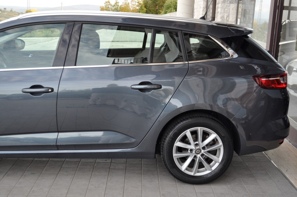 Renault Mégane
