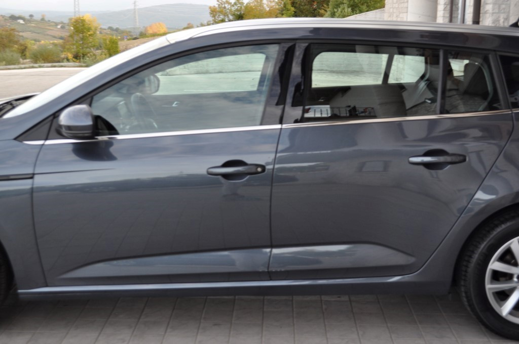 Renault Mégane