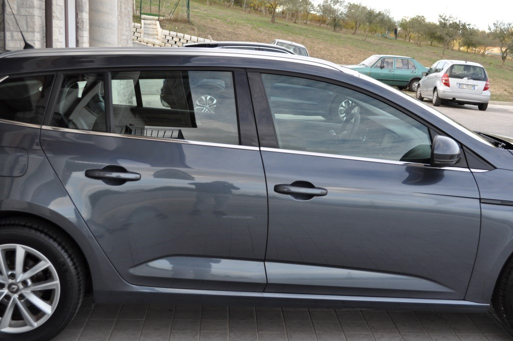 Renault Mégane