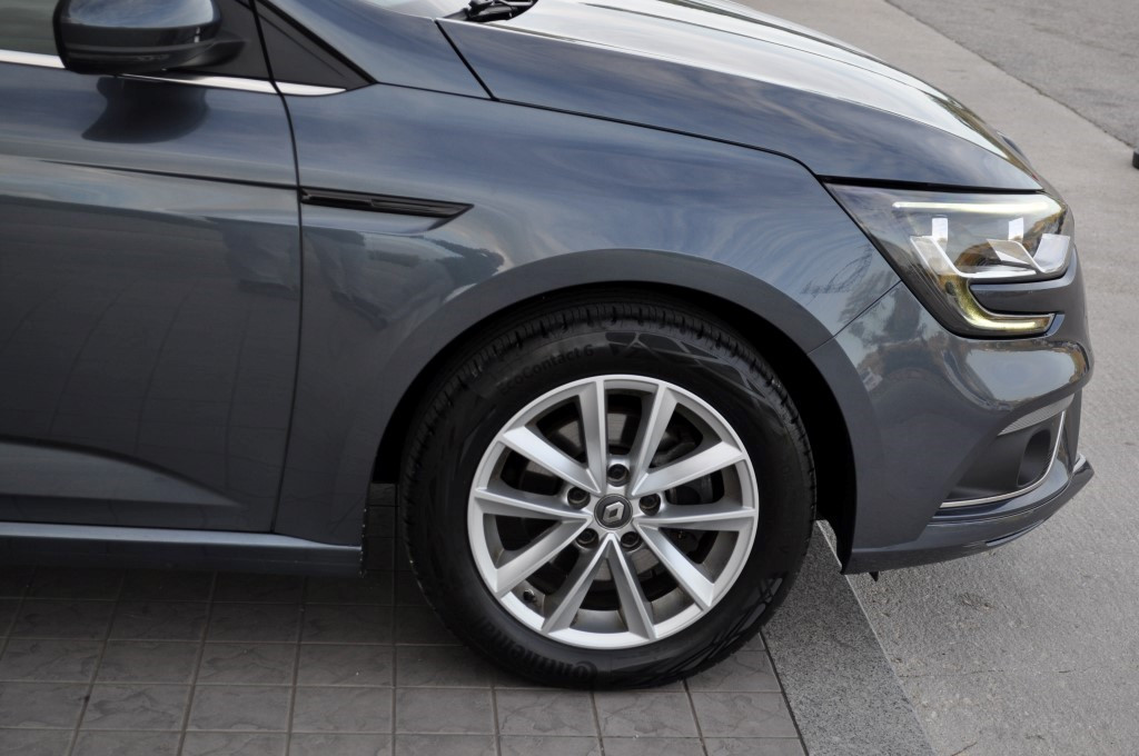 Renault Mégane