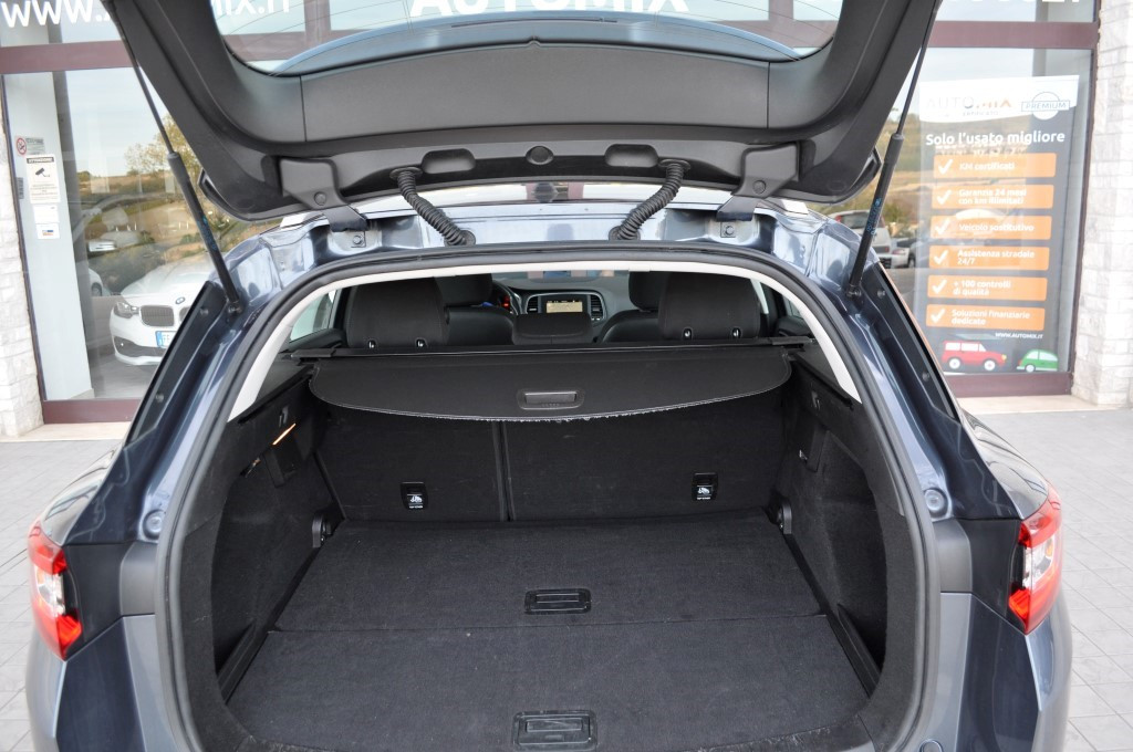 Renault Mégane