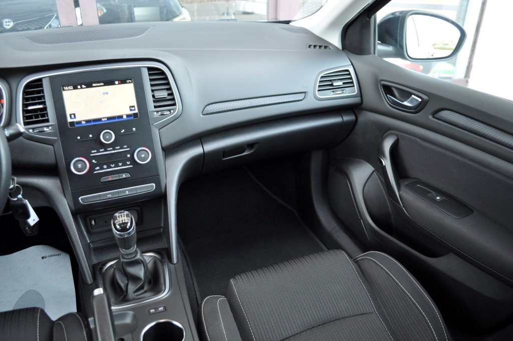 Renault Mégane