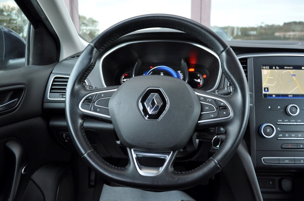 Renault Mégane