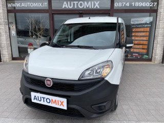 Fiat Doblò