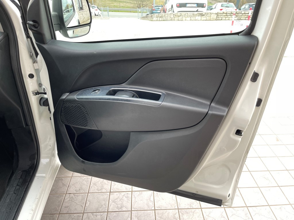 Fiat Doblò