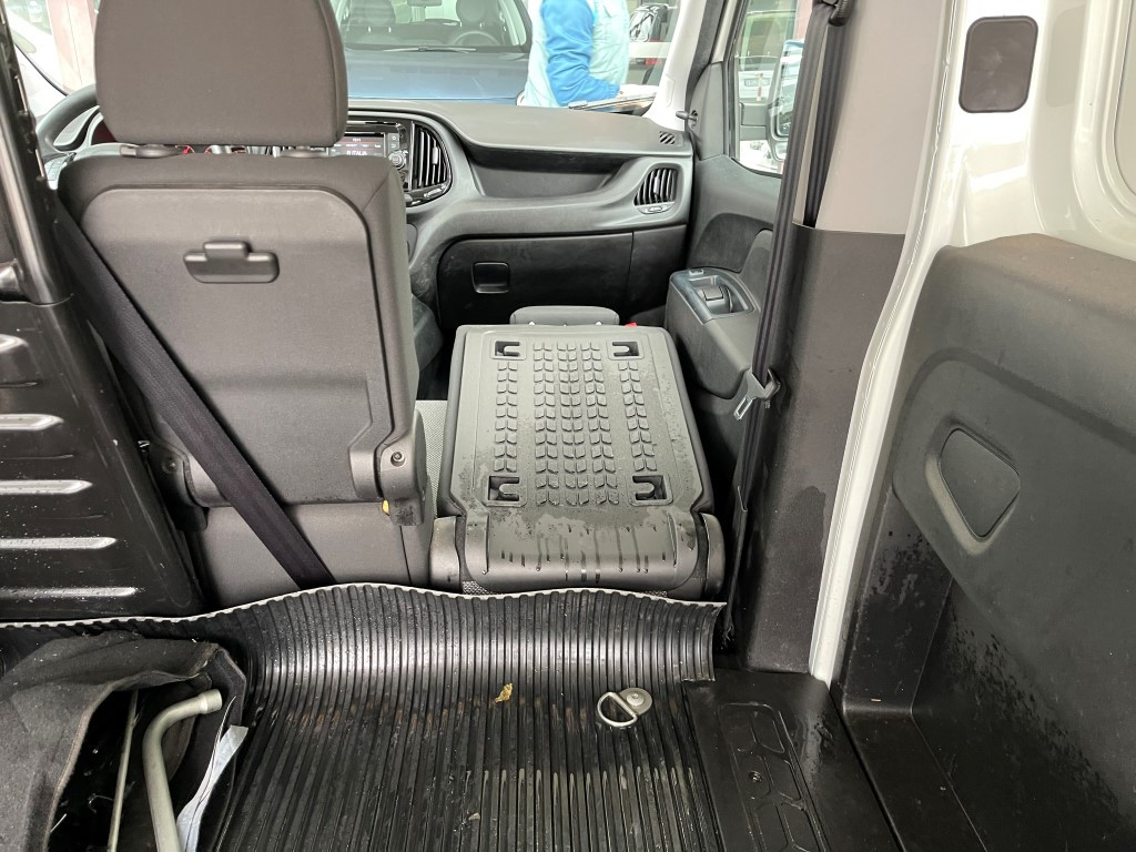 Fiat Doblò