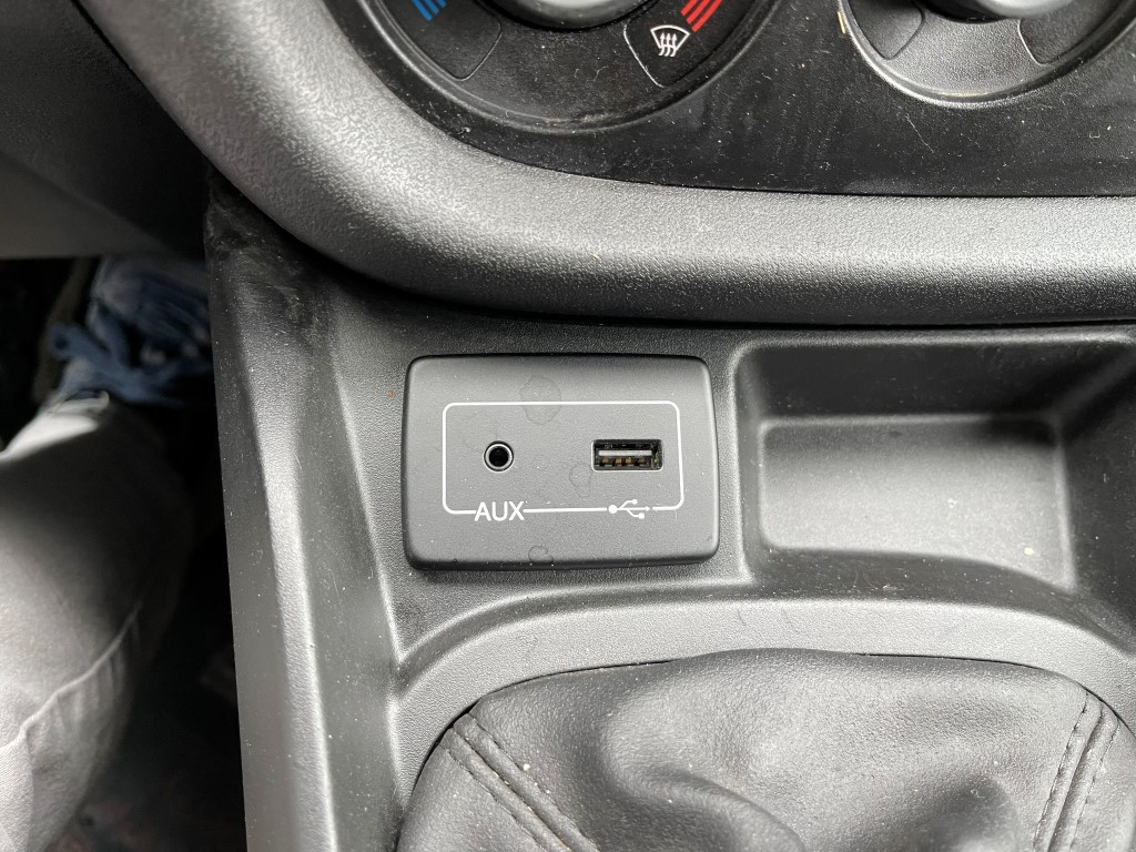 Fiat Doblò