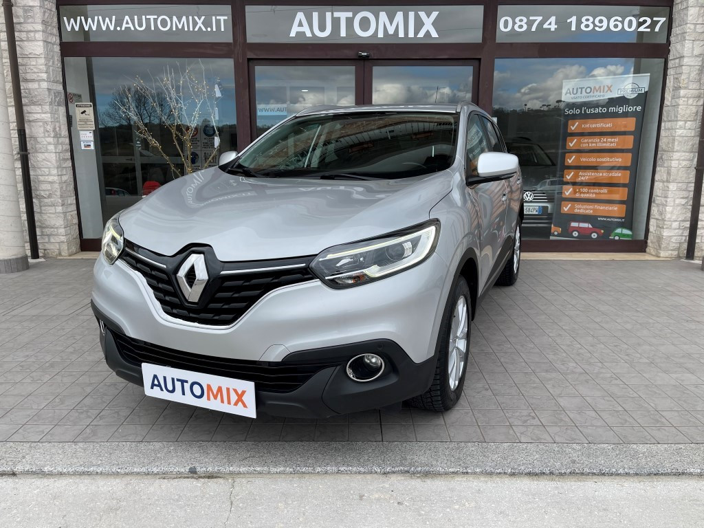 Renault Kadjar