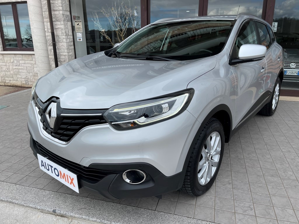 Renault Kadjar
