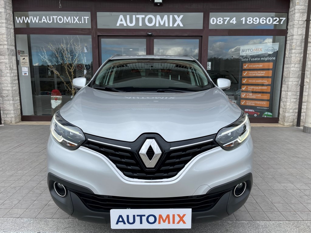 Renault Kadjar