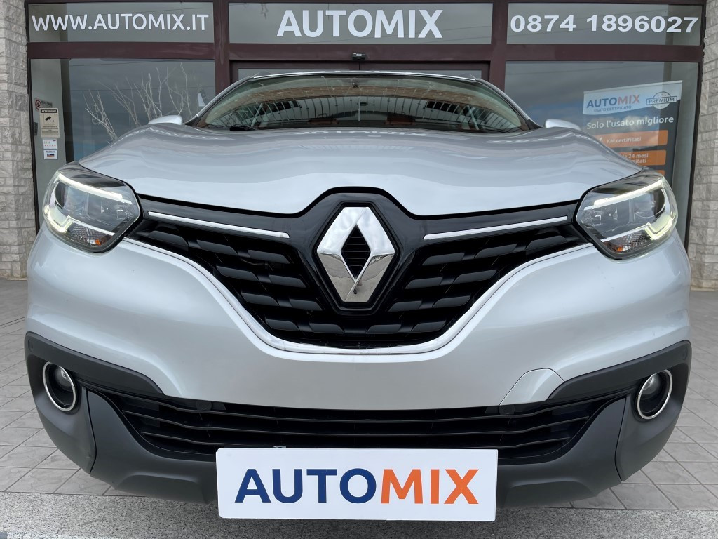 Renault Kadjar