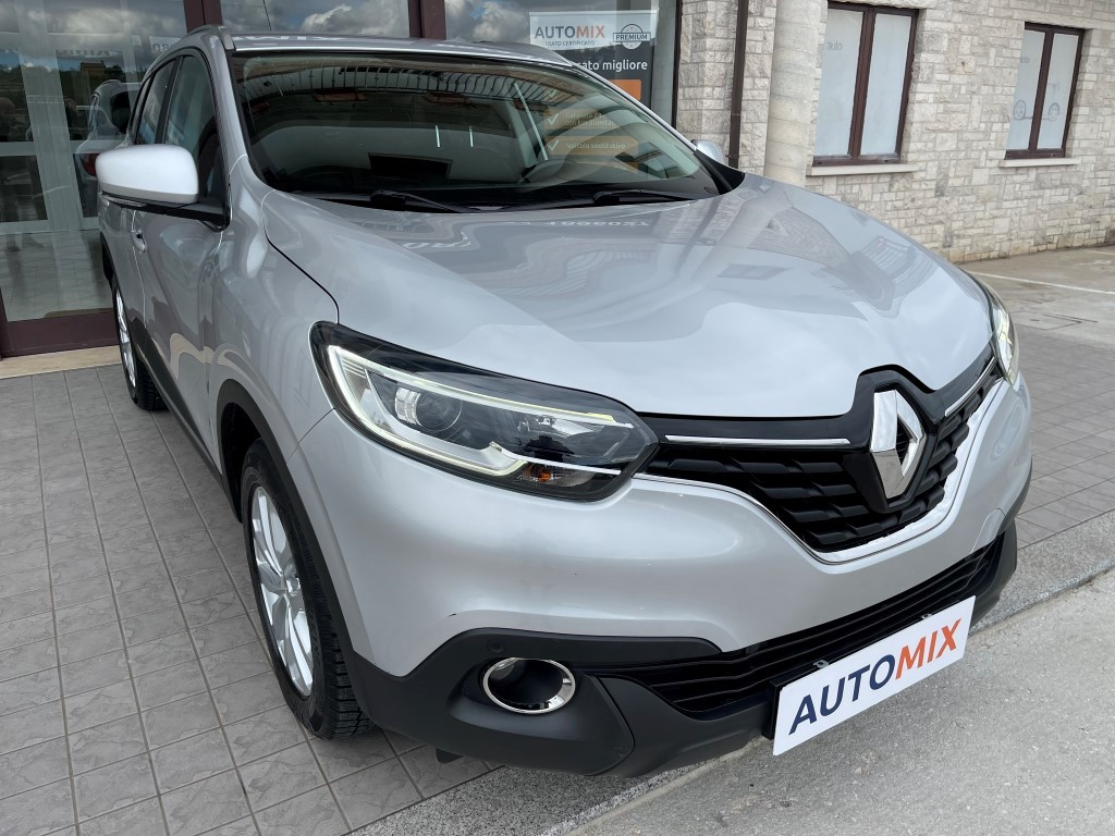 Renault Kadjar