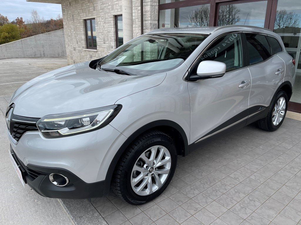 Renault Kadjar