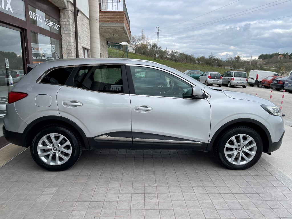 Renault Kadjar