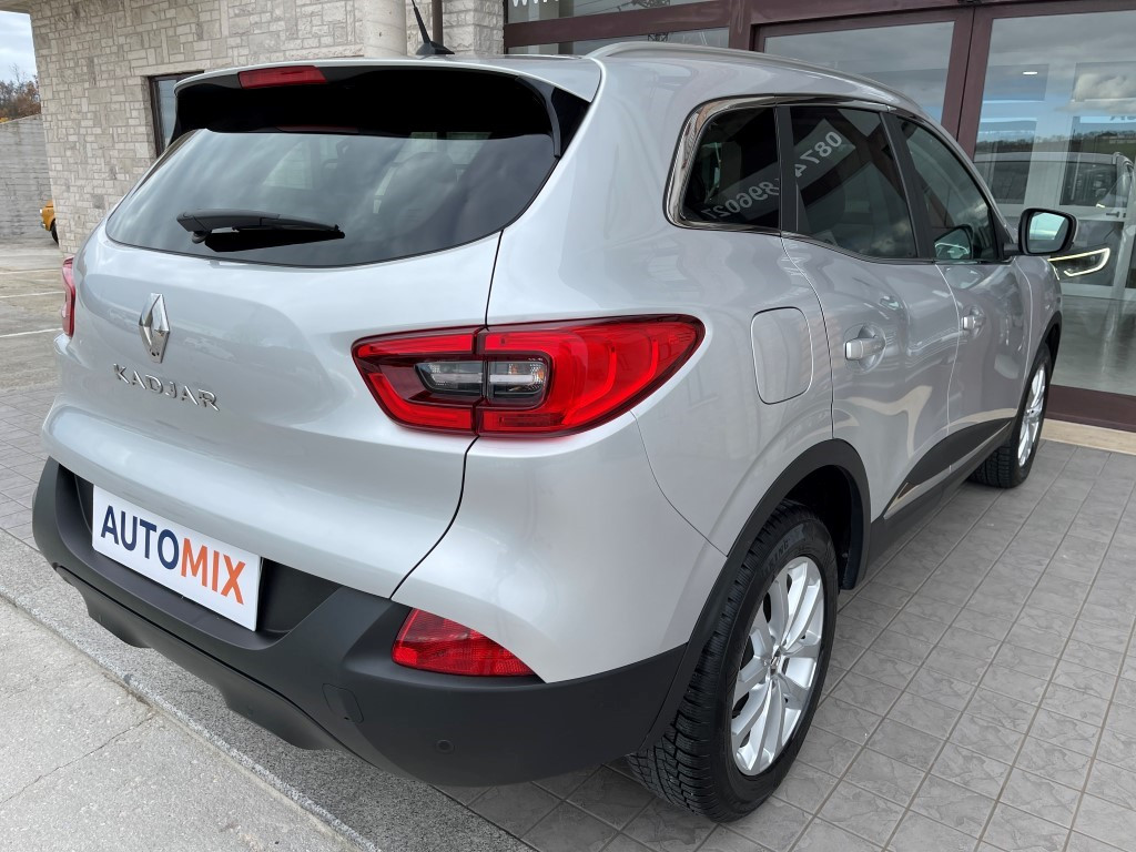 Renault Kadjar