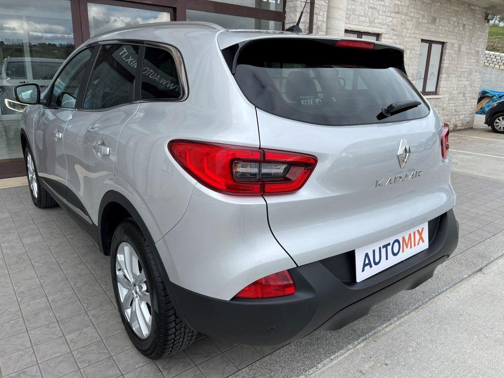 Renault Kadjar