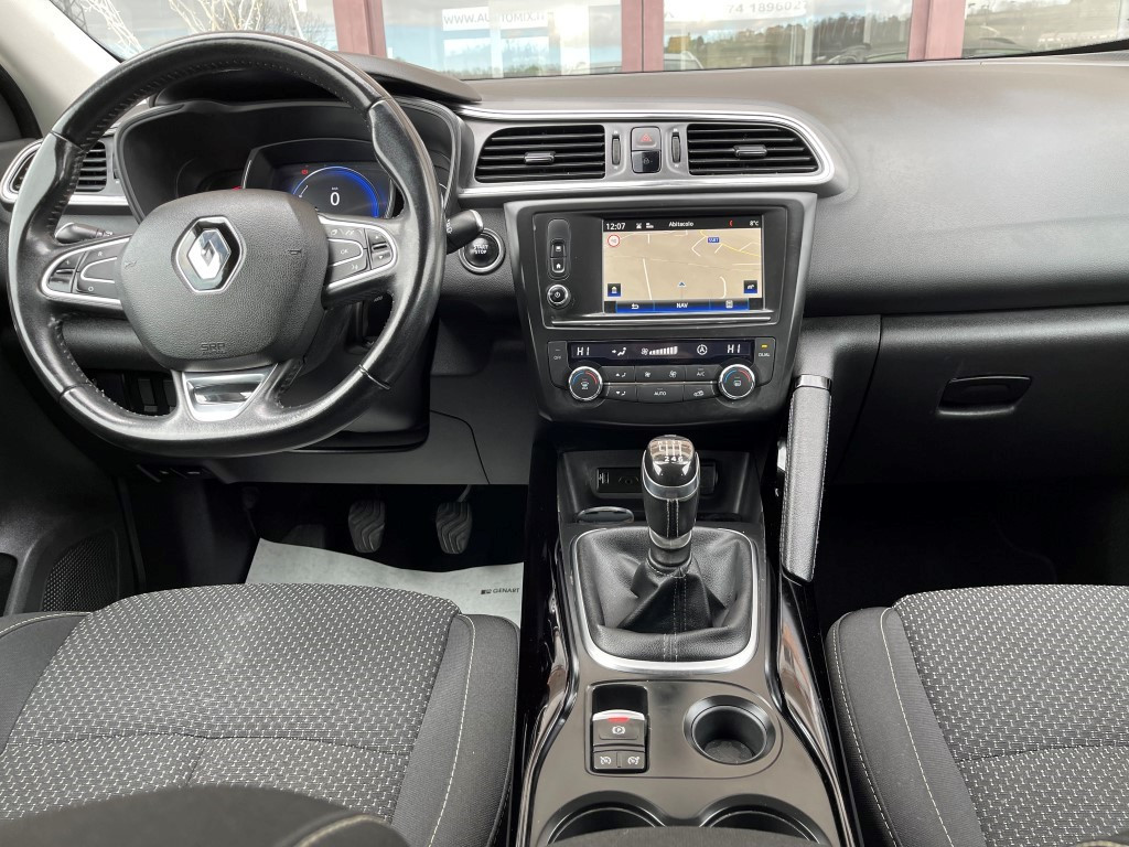 Renault Kadjar