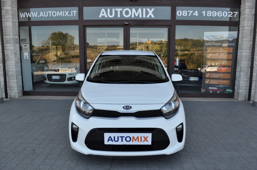 Kia Picanto