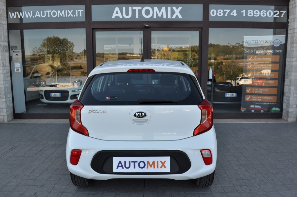 Kia Picanto