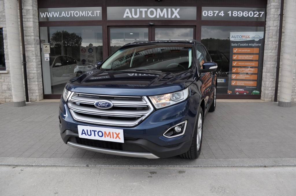 Ford Edge