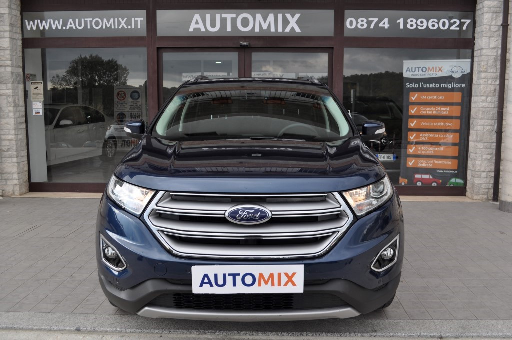 Ford Edge
