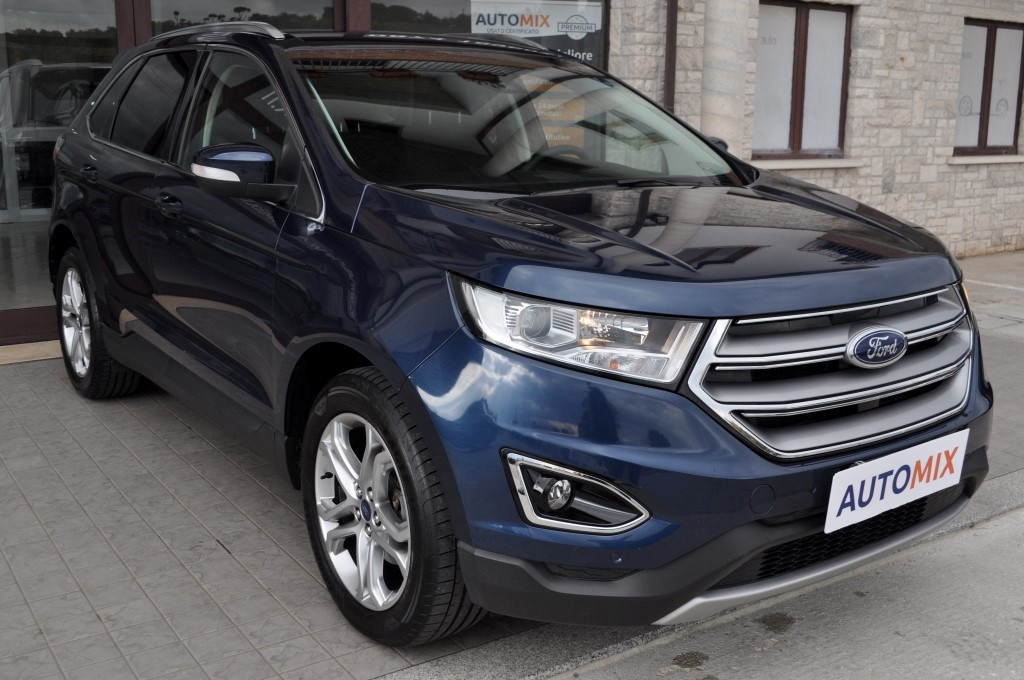 Ford Edge