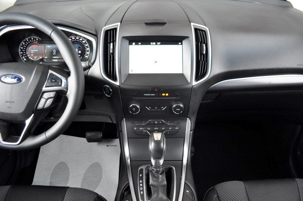 Ford Edge