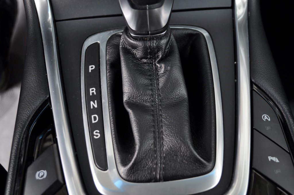Ford Edge