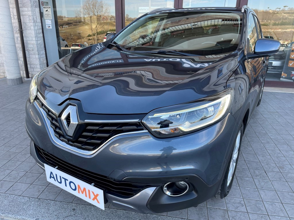Renault Kadjar