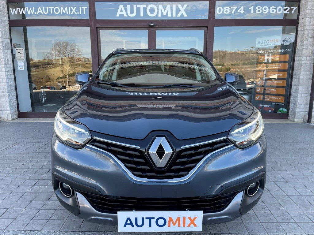 Renault Kadjar