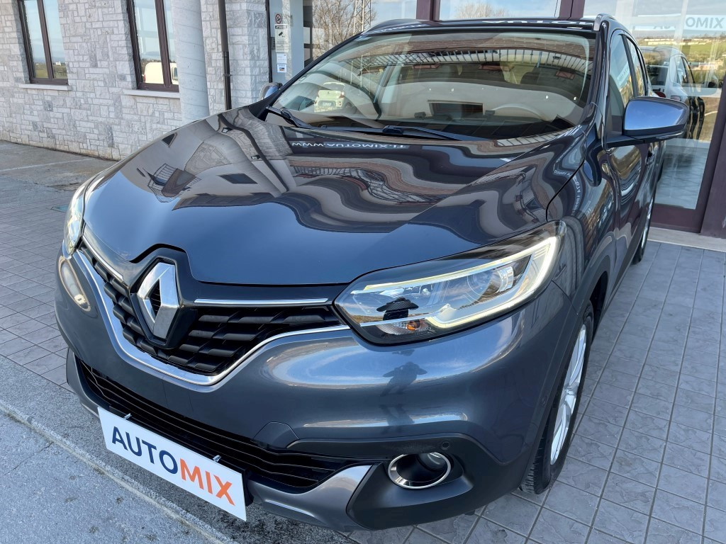 Renault Kadjar