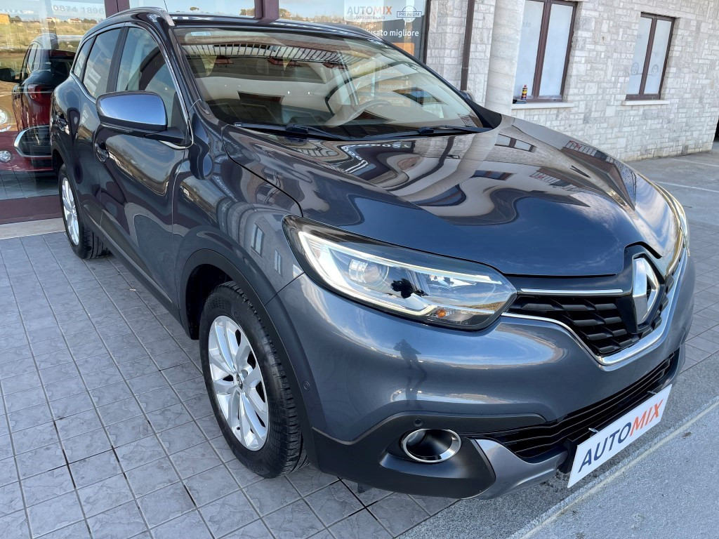Renault Kadjar