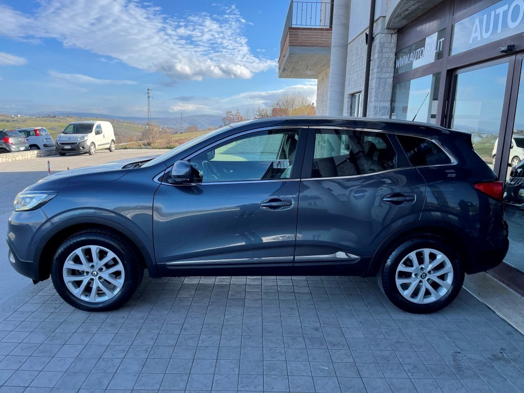 Renault Kadjar