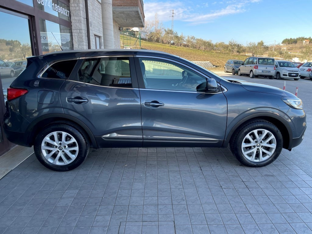 Renault Kadjar