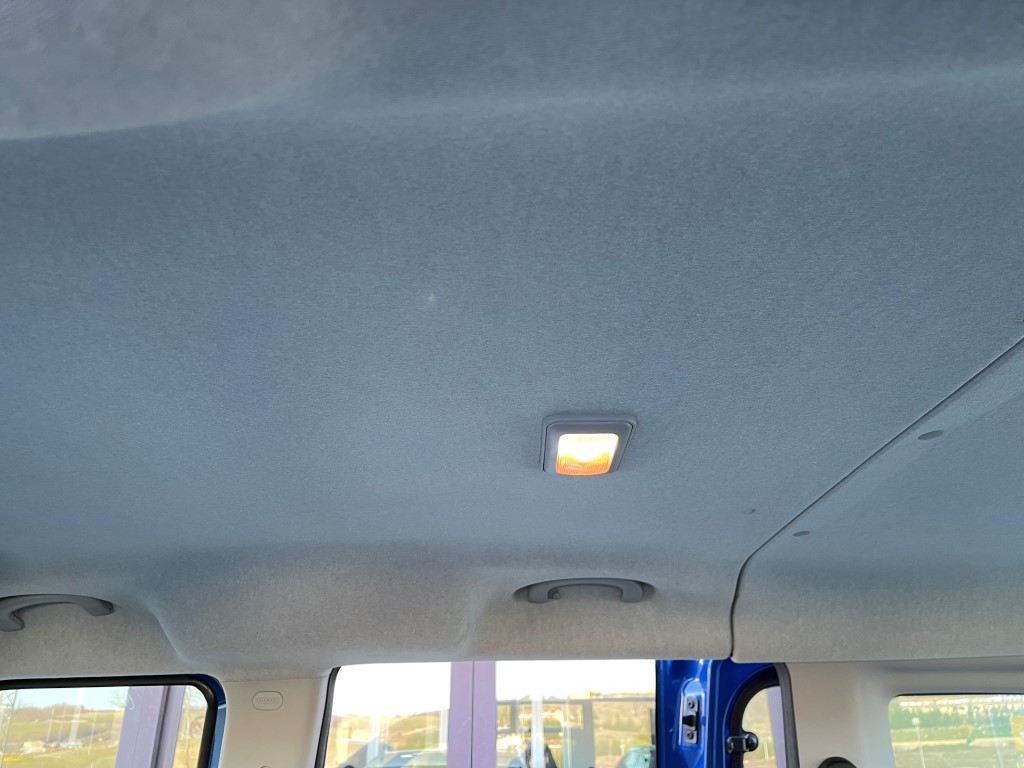 Fiat Doblò