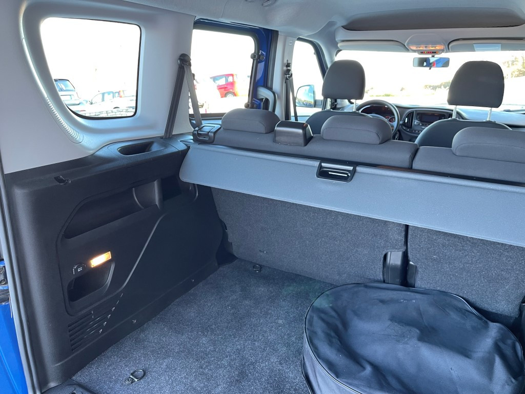 Fiat Doblò