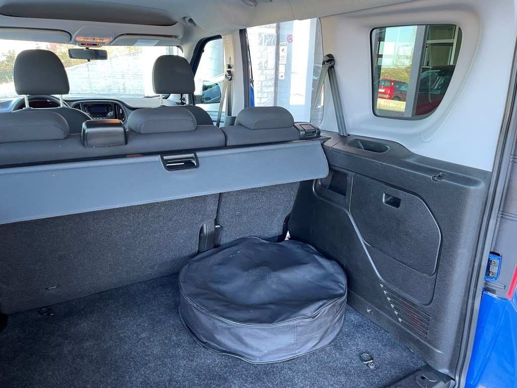 Fiat Doblò