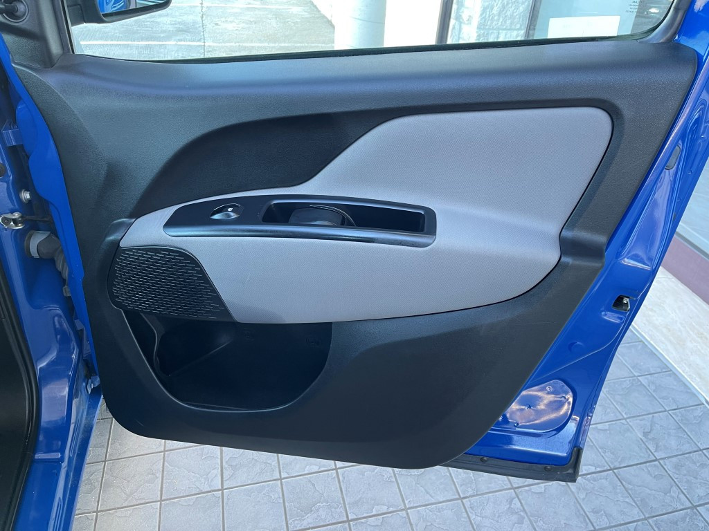 Fiat Doblò