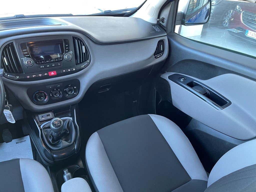 Fiat Doblò