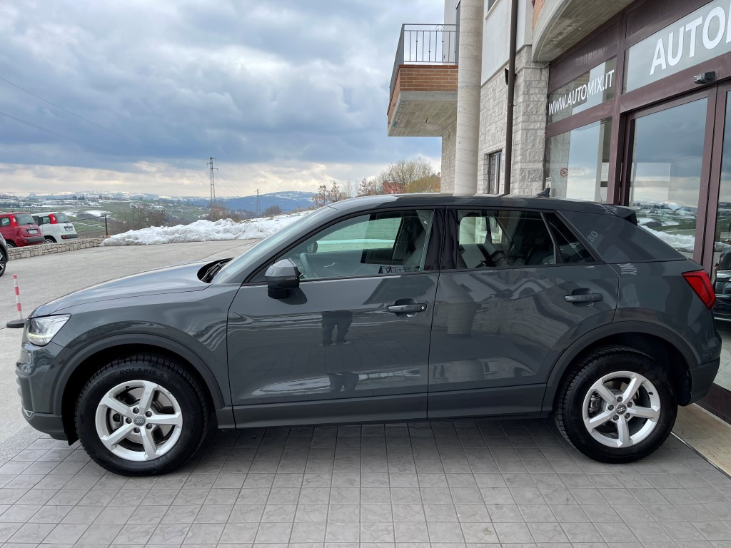 Audi Q2