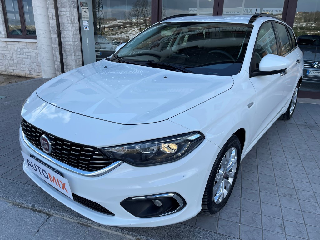 Fiat Tipo