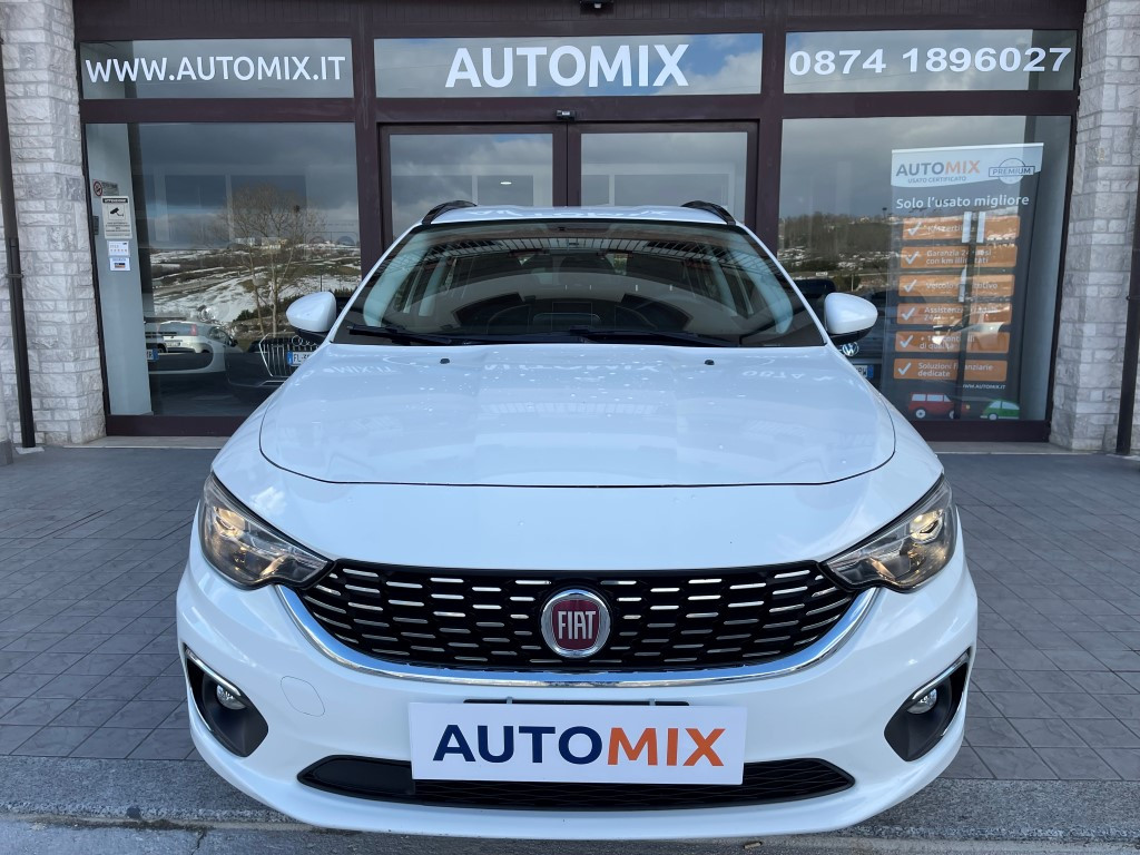 Fiat Tipo