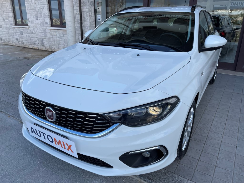 Fiat Tipo