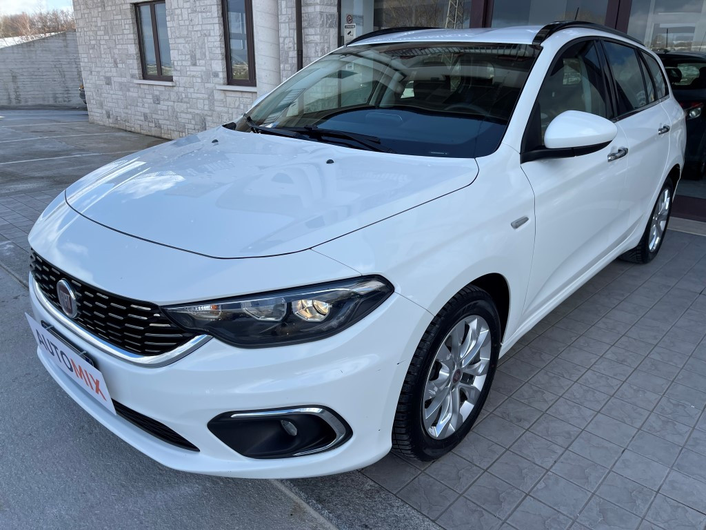 Fiat Tipo