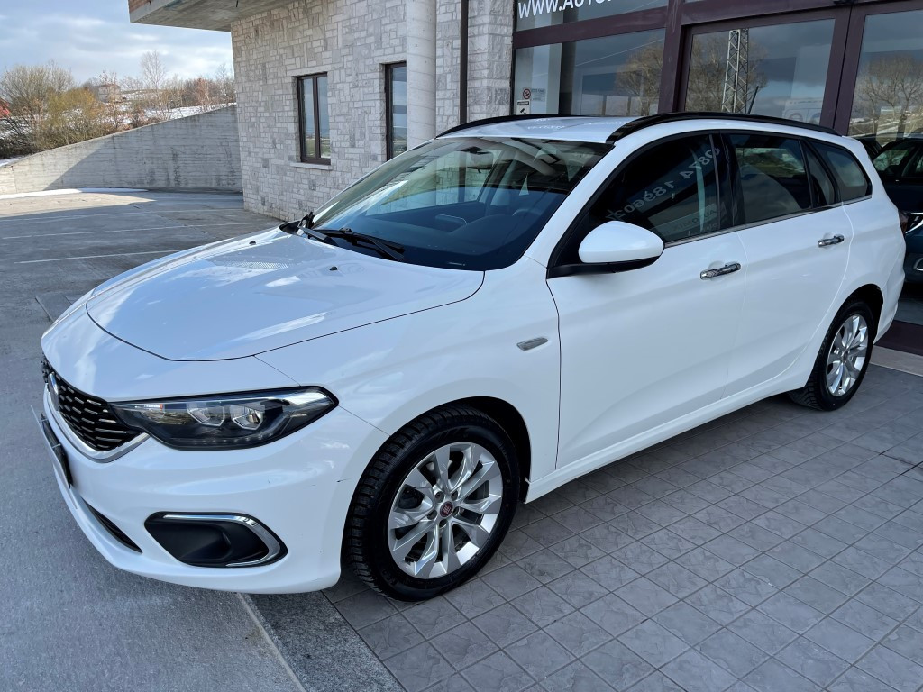 Fiat Tipo