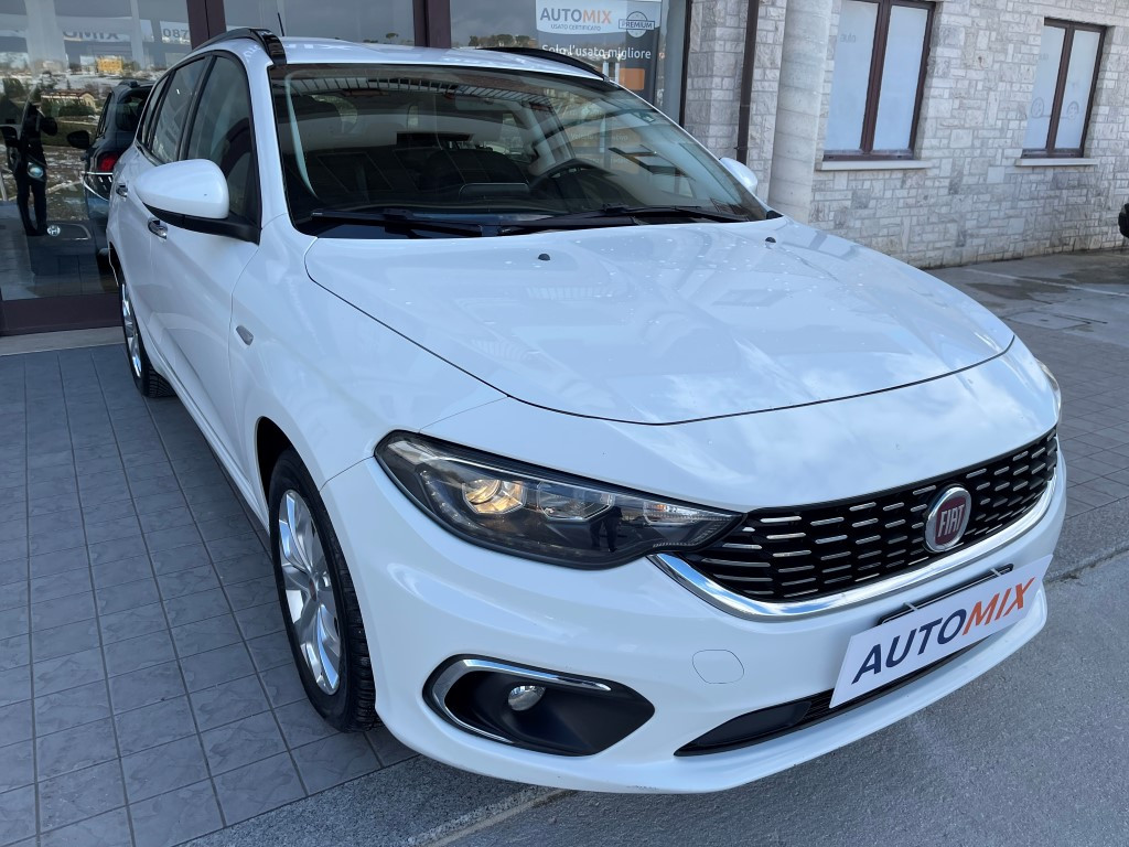 Fiat Tipo