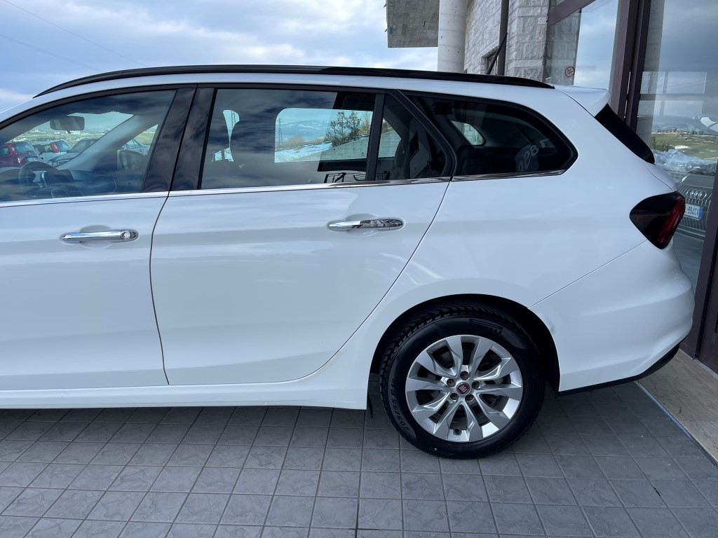 Fiat Tipo