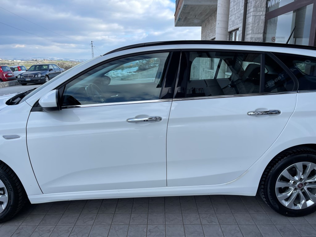 Fiat Tipo